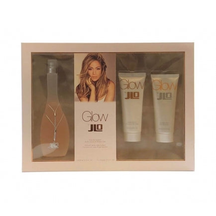 Glow By Jlo Gift Set